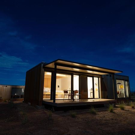 Casitas At Los Milics Elgin Luaran gambar