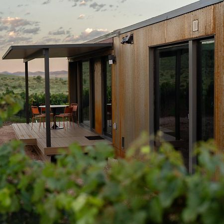 Casitas At Los Milics Elgin Luaran gambar